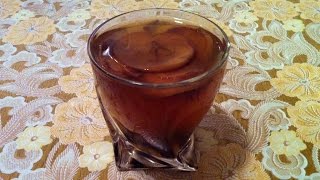 Узвар из Сухофруктов / Рождественский Узавр / Uzvar / Полезный Компот / Рецепт Простого Напитка Узвар из Сухофруктов / Рождественский Узавр / Uzvar / Полезный Компот / Рецепт Простого Напитка