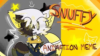 Snuffy || Animation Meme || Catified BSD