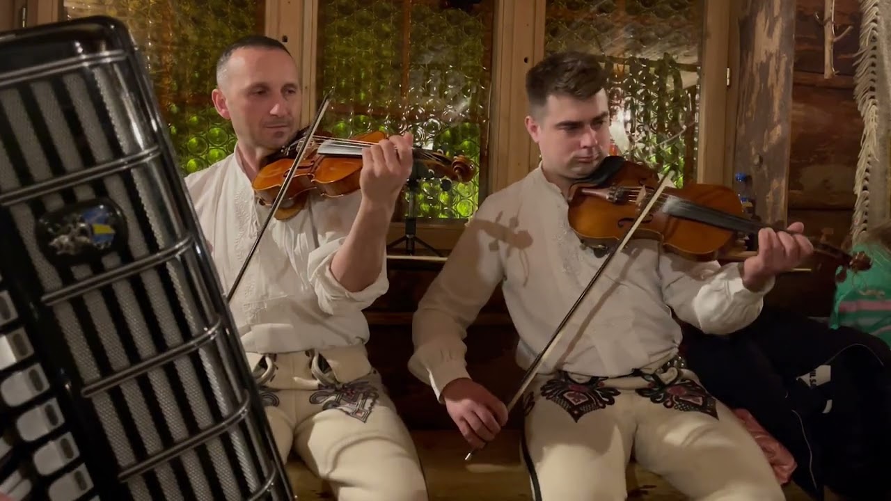 Huzary wszystkim kobietom - 