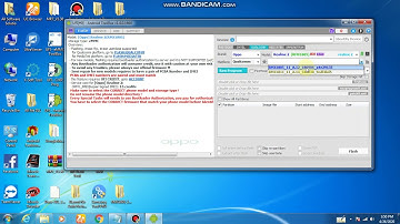 How to Convert CPB File To Android Scatter File By UFI Android  how to convert oppo ofp flash file