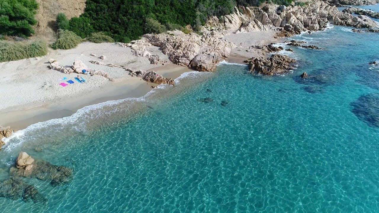 ajaccio plage