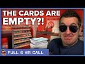 Scammers Don&#39;t Want Empty Gift Cards... Oops - [full 6hrs]