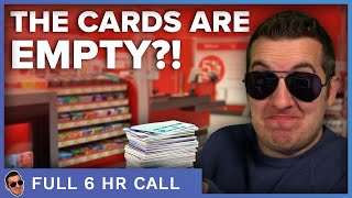 Scammers Don't Want Empty Gift Cards... Oops - [full 6hrs]