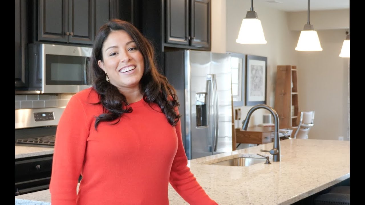 Oakdale Village Ryan Homes Condos YouTube