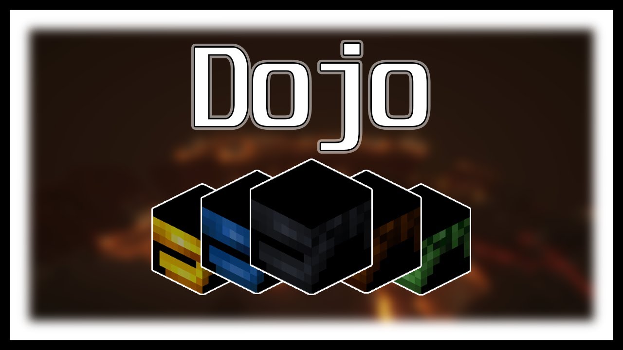 Dojo Guía | Hypixel Skyblock Español - YouTube