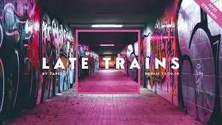 7apes - Late Trains (Official)