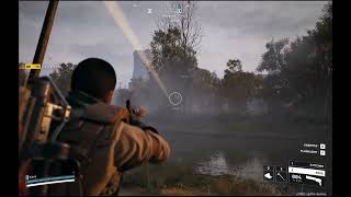 ARC Raiders - 2 weapons in a risk-less raid