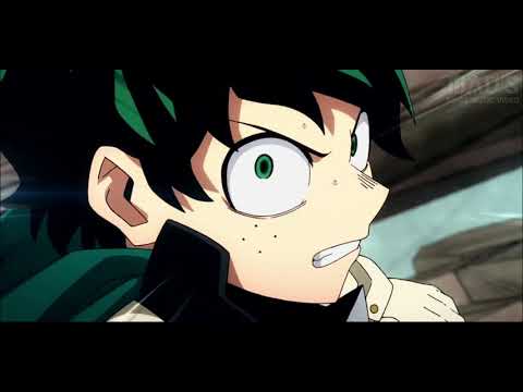Phoenix ᴴᴰ「Anime MV」