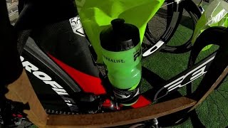 Balanced Nutrition And Getting Active Is A Global Goal Herbalife