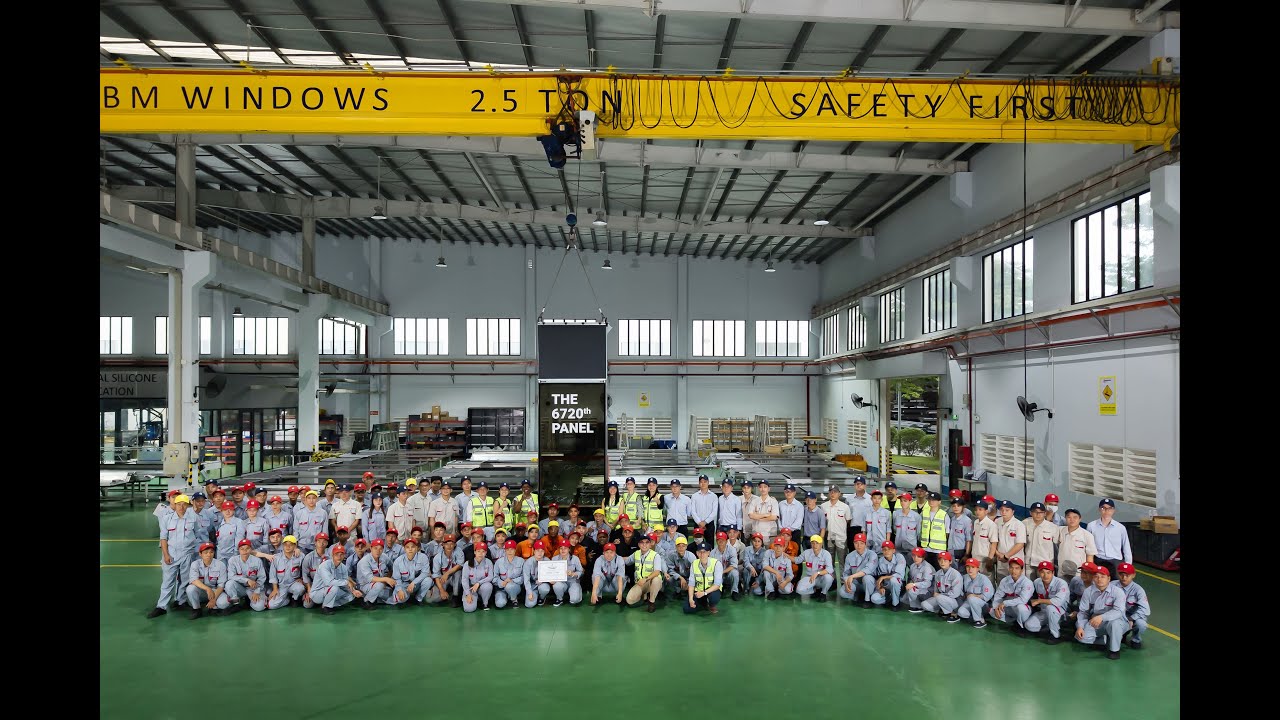 A PROUD MOMENT, A POWERFUL MILESTONE!