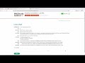 Exploiting vulnerabilities in LLM APIs | Burp Suite | PortSwigger Lab