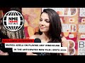 Marisa Abela on playing Amy Winehouse in the anticipated new film | BRITs 2024