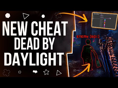 DEAD BY DAYLIGHT UNLOCK BLOODPOINTS| FREE DOWNLOAD | DBD HACK 2022