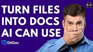The Best AI Documentation Tools to Ingest Repos, PDFs & Codebases