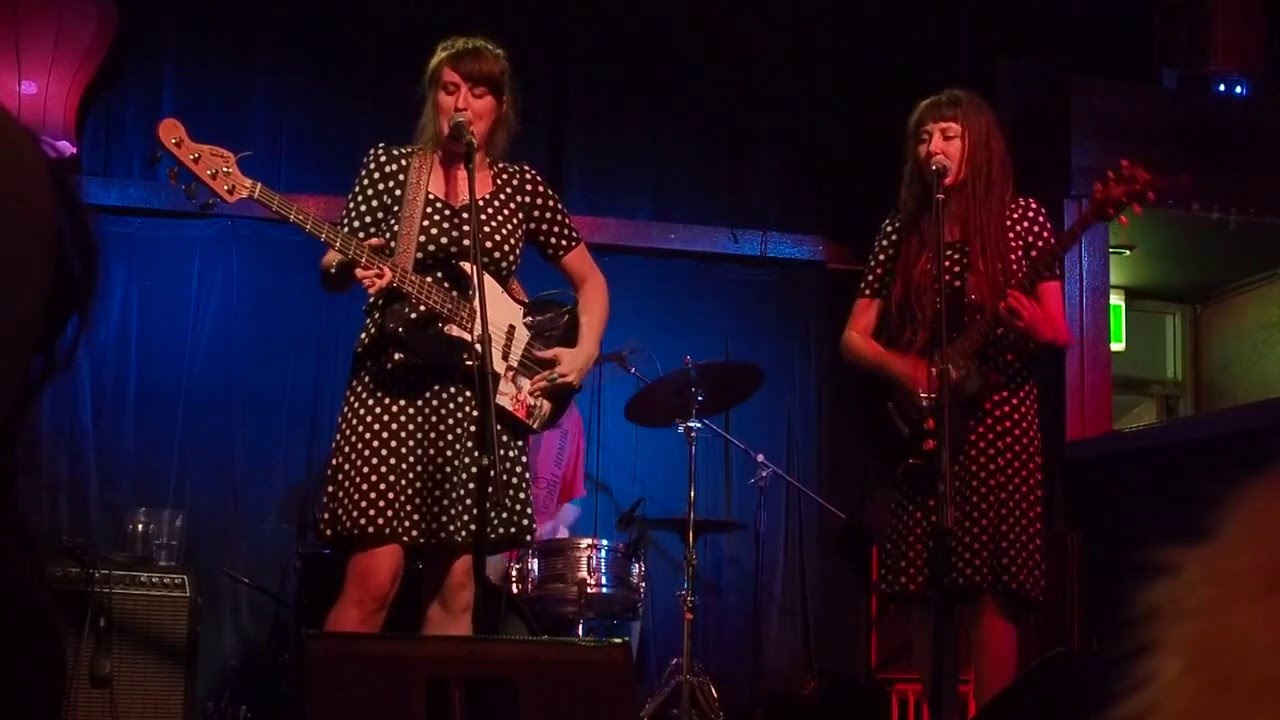 The Sufferjets - Boys And Shoes