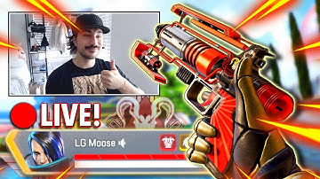 🔴 LIVE - Ranked Session w/ Jankz into RedSec