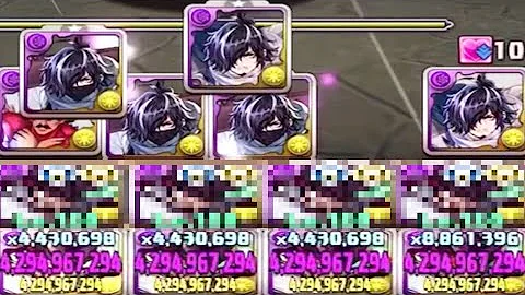 パズドラ 大妖精
