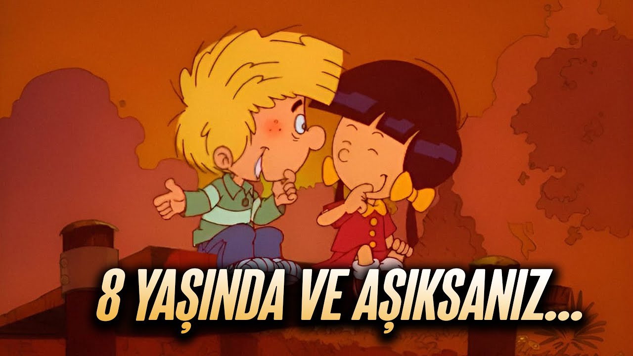 CEDRİC: Aşkın Psikolojisi