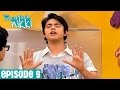 Best of luck nikki  season 1 episode 9  disney india official