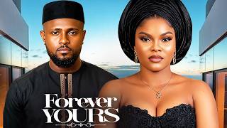 FOREVER YOURS  - SARIAN MARTIN | MAURICE SAM | 2026 LATEST NIGERIAN MOVIE  #trending #Movies