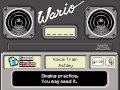 WarioWare DIY Ashley S Records Voice Train WarioWare DIY Ashley S Records Voice Train
