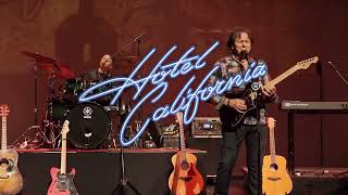 Hotel California - The Original Eagles Tribute Live At Atlantis Casino Resort Spa