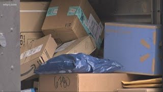 Ordering online? Your shipment could be delayed