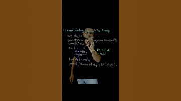 Understanding do while Loop with an Example