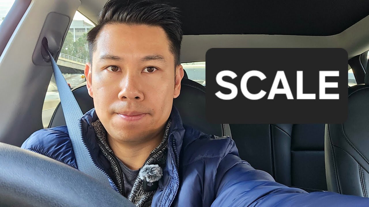 Когда следует прекратить масштабирование вашего портфеля недвижимости?