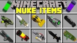 MINECRAFT PE TNT MOD 3 MODS OP TECH AND MORE MEDIAFIRE LINKS screenshot 1