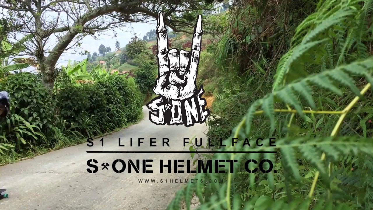 S1 Helmets / Stephen Smith