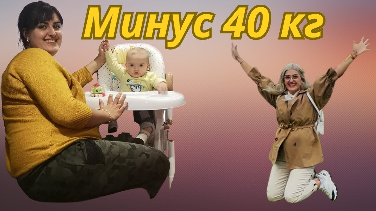 МОЯТА ТРАНСФОРМАЦИЯ : Минус 40 Кг. Навици, Хранене, Психика!