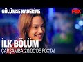 Gülümse Kaderine İlk Bölümüyle Çarşamba Günü 20.00&#39;de! @GulumseKaderineDizi