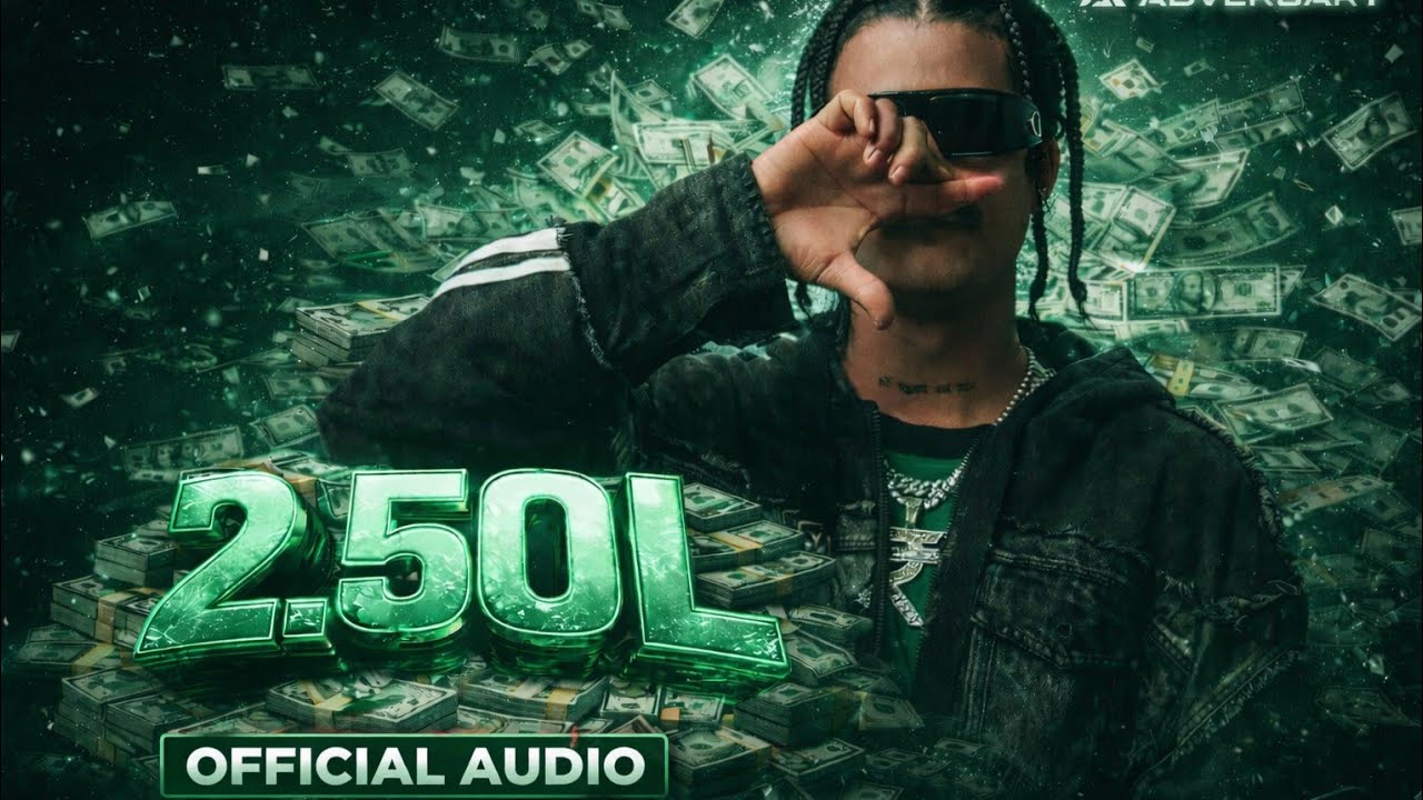 JAX GOD – 2.50L | GOD BLESS Album | Track 3