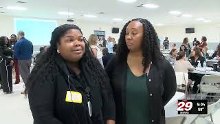 Virginia agencies prepare families for Medicaid, SNAP changes under H.R.1