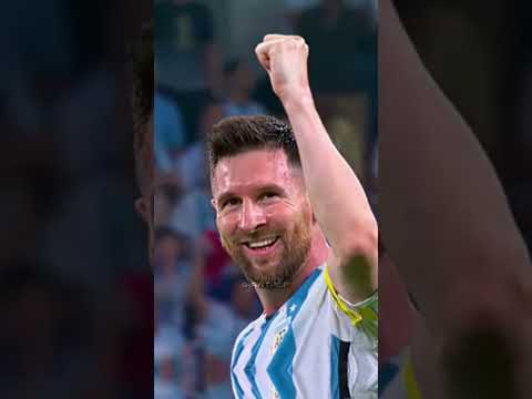 he is a great 💥the football gost messi #viral #messi