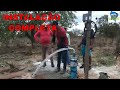 Instalação de Bomba Submersa do Poço do amigo Kkzinho (completo)