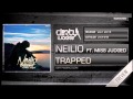 Neilio ft. Miss Judged - Trapped (Official HQ Preview)