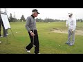 GolfWRX: Jim Flick @ TaylorMade Short Game Experience