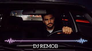 Dj Remob - Есенин (Navai \u0026 Mona Remix)