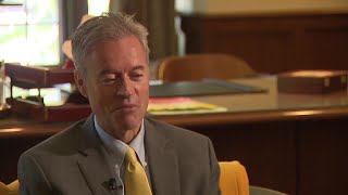 Uw-Milwaukee Chancellor Will Step Down Next Year, Return To Teaching