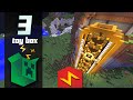 Minecraft Toy Box - The Brass Elevator [3]