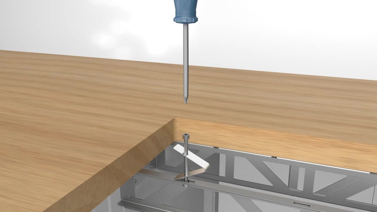 NEFF Seamless Combination einbauen – Schritt-für-Schritt Anleitung mit GlassDraft & Kochfeld