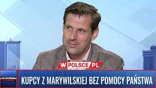 PORANEK #WCentrumWydarzeń: Tobiasz Bocheński (27.05.2024)