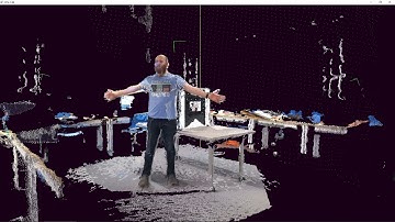 Volumetric Test 1 - 2021 04 08 11 23 52