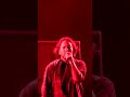 Eddie Vedder swaps mic with Julian Casablancas for "Juicebox" | SPIN