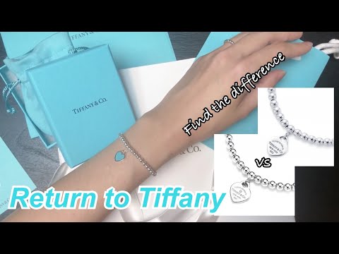 TIFFANY Sterling Silver Amazonite 4mm Return to Tiffany Heart Tag Bead  Bracelet 813018 | FASHIONPHILE