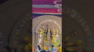 Cr Park B-Block Durga Puja .
