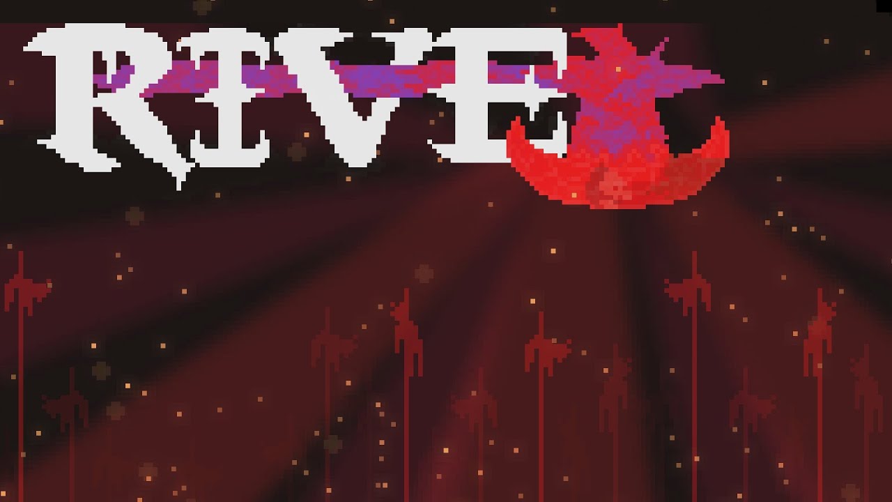 Rive Alpha Demo Launch Trailer