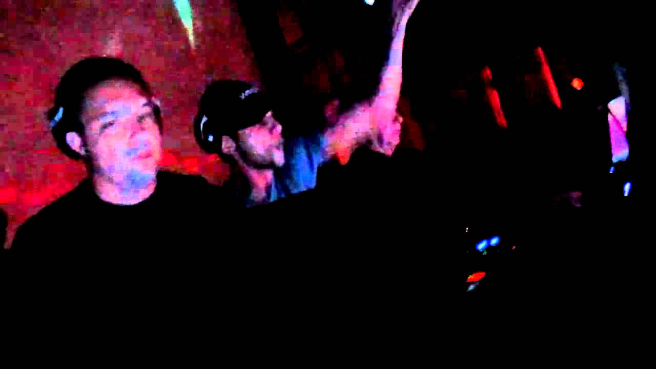 weplayHouse @ Monarchy 2-26-2011